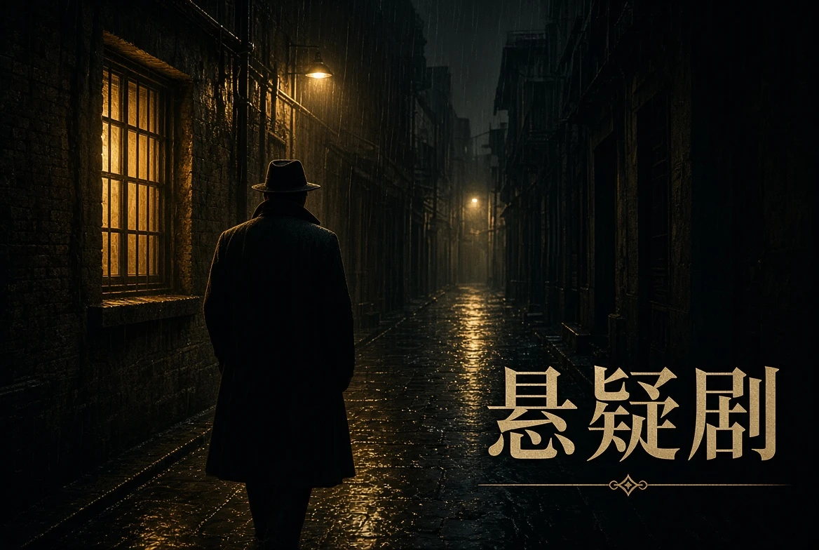 谜题篇内容导览