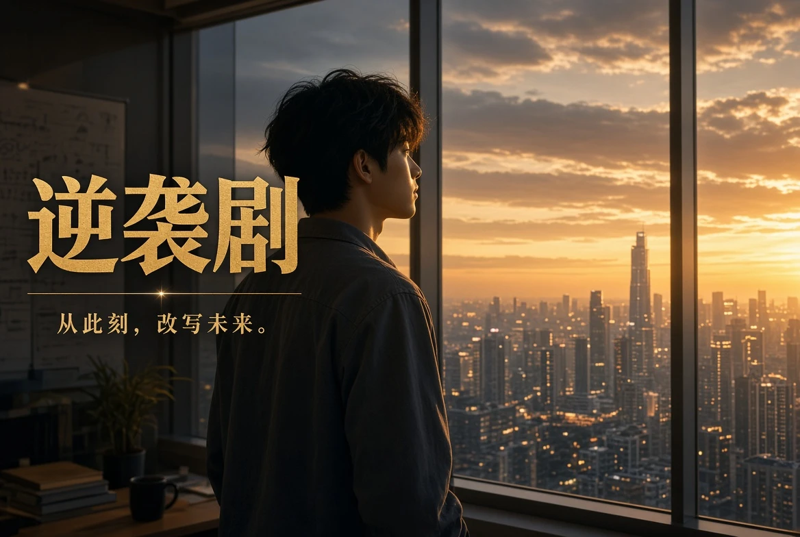 成长篇内容导览