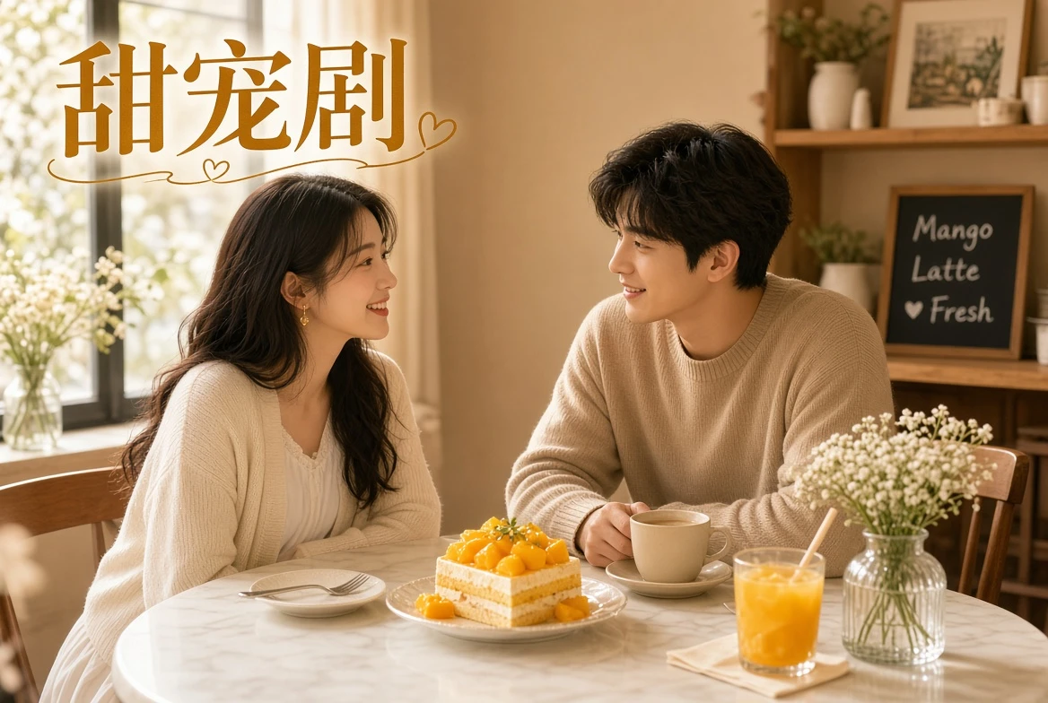 轻松内容导览
