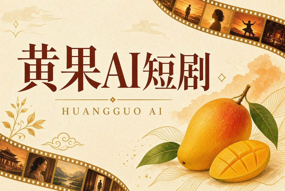 黄果短视频品牌内容